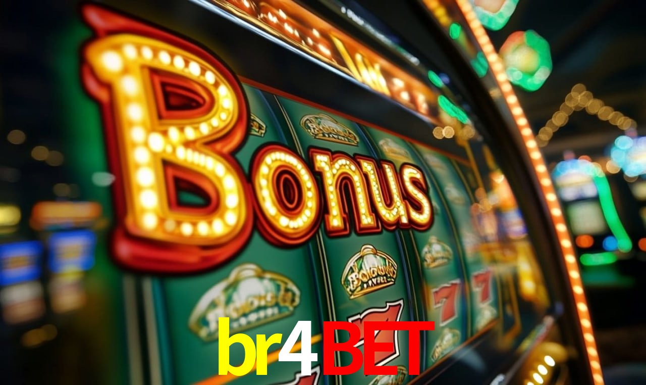 Inovações de Jogos na br4bet: O Futuro das Experiências Interativas