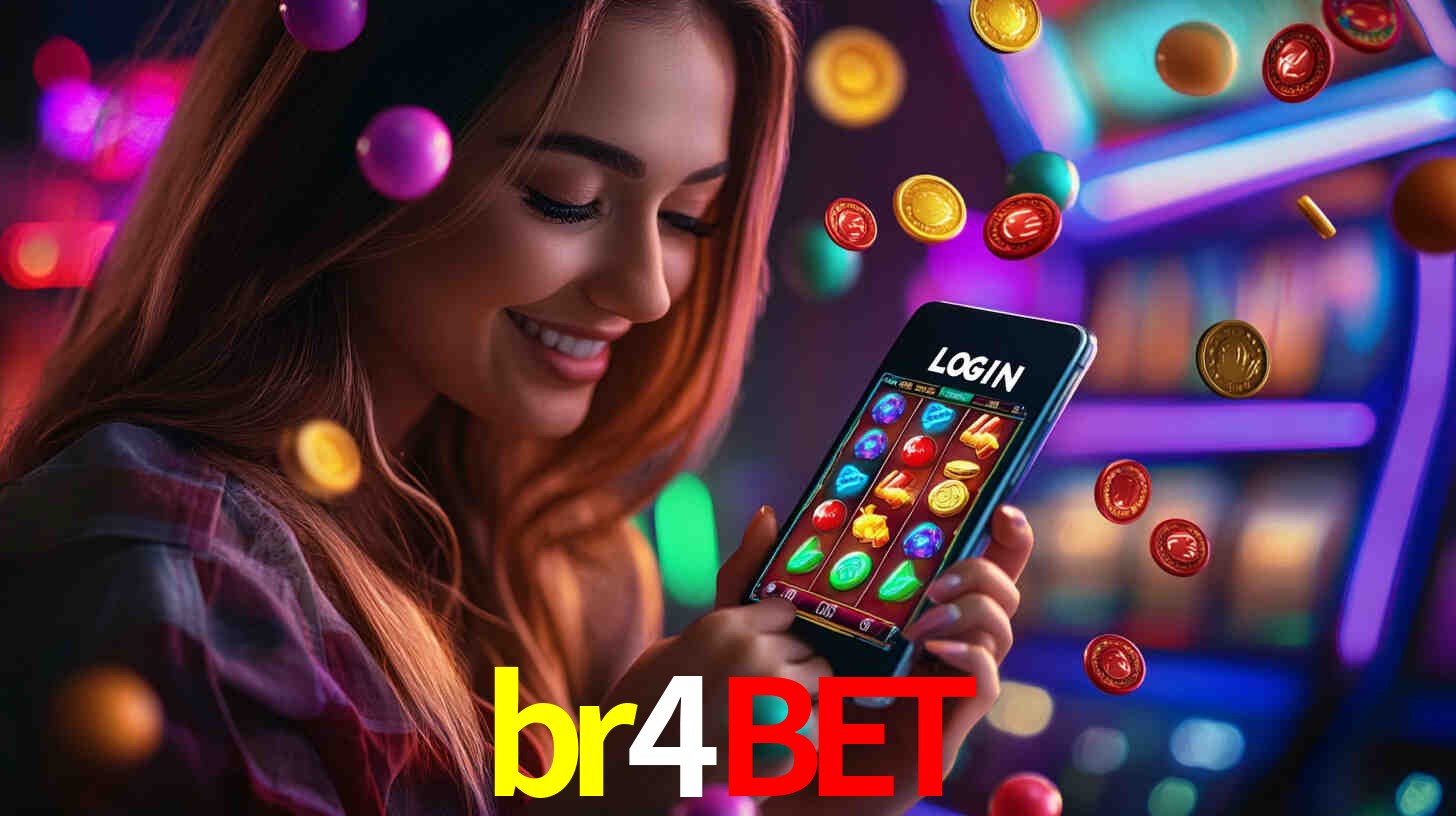 br4bet: A Experiência de Casino com Jogos de Mesa ao Vivo