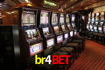 PIX Instantâneo br4bet