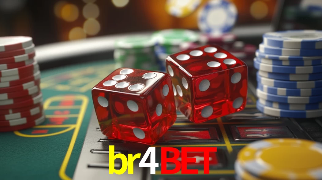 Premium Interface br4bet