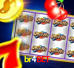 Bônus Diários br4bet