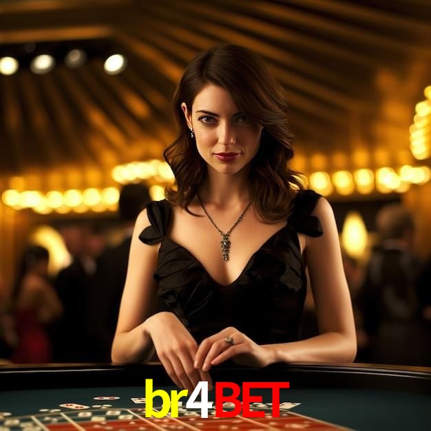 Recursos de Bônus br4bet