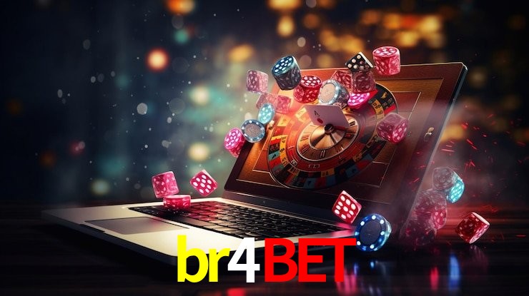 Integração de APIs br4bet