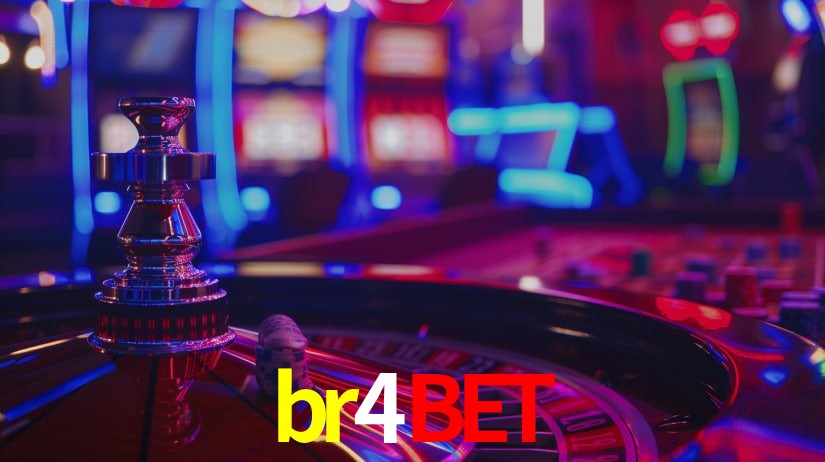 br4bet: Seu Especialista em Apostas Esportivas Brasileiras
