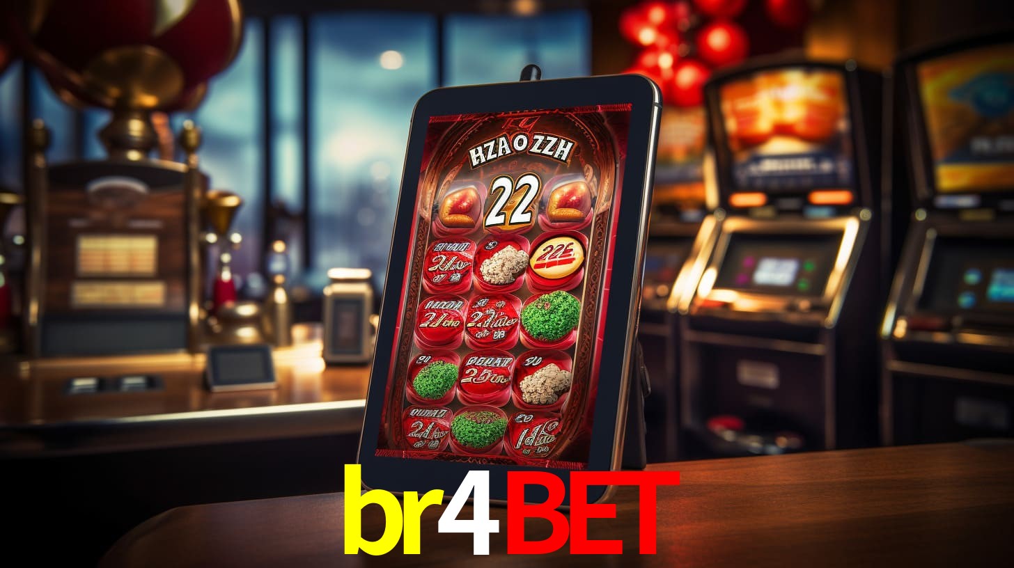 BR4BET