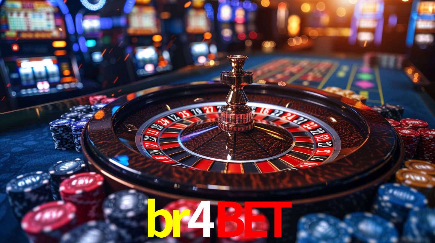 BR4BET