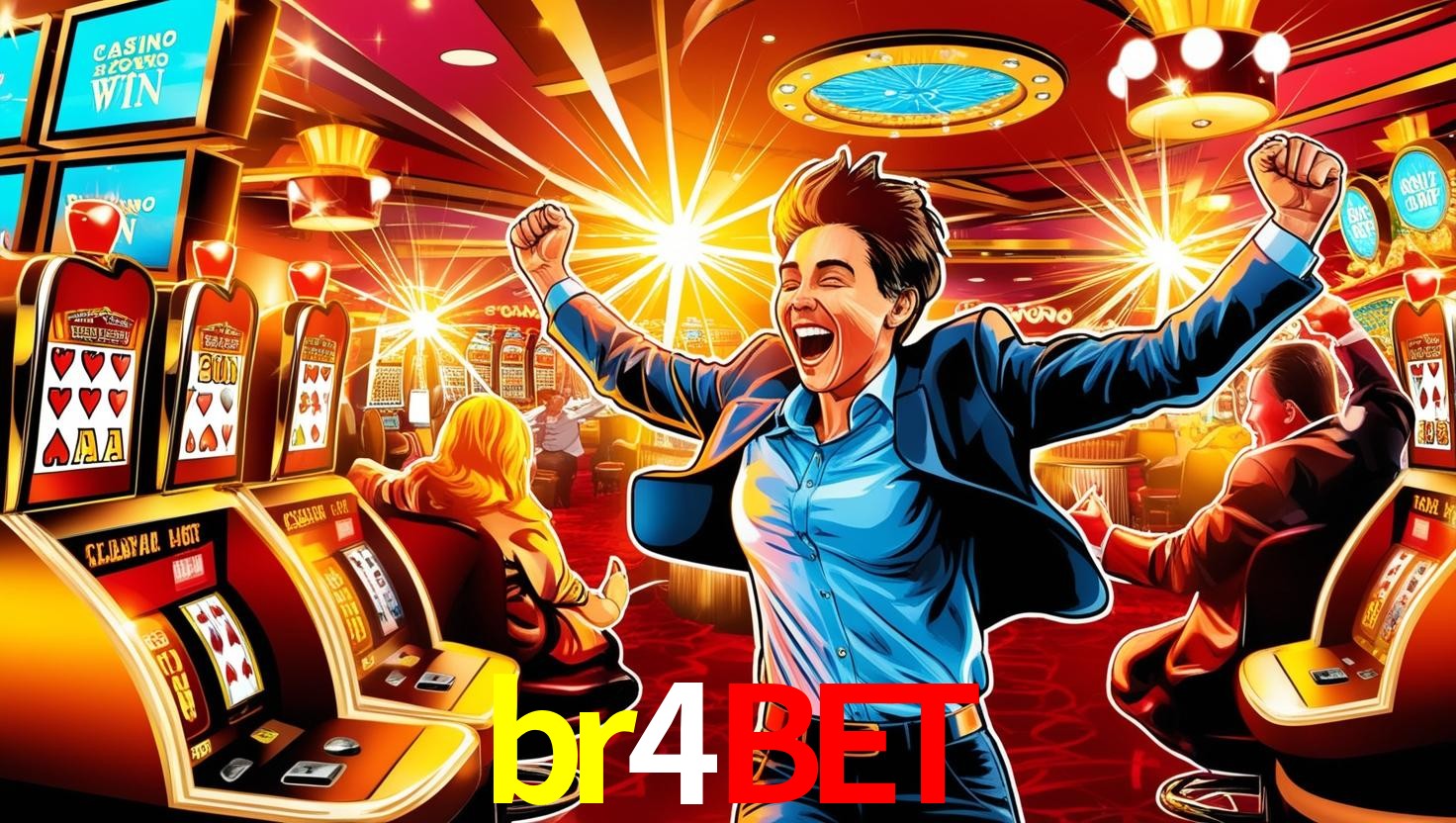 BR4BET